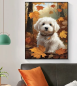 Preview: Diamond Painting Malteser